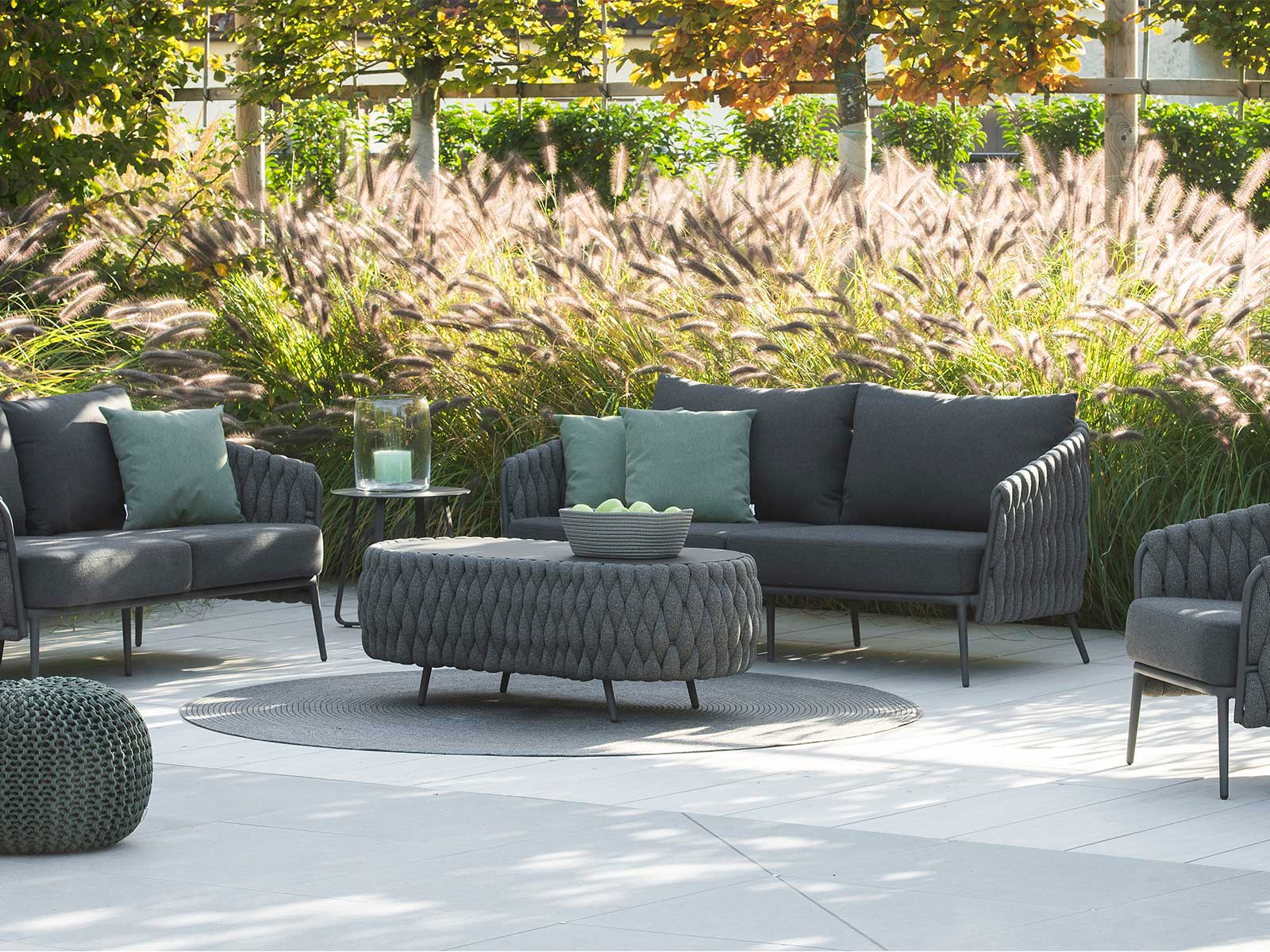 Schall Outdoor - Garten- & Terrassenmöbel Bildergalerie - Schall Outdoor