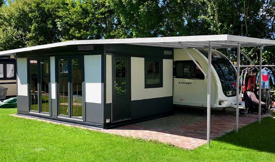 Smart Home für den Wohnbereich